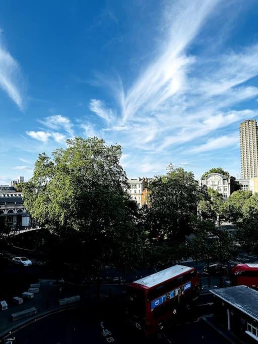 Apartment 2bed Farringdon St Paul Long Discounts By Cozystays