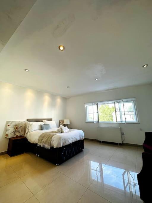2bed Farringdon St Paul Long Discounts By Cozystays Apartment