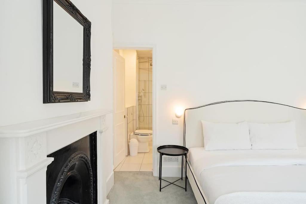 Apartment Beautiful Two Bedroom Maisonette In The Heart Of Chelsea