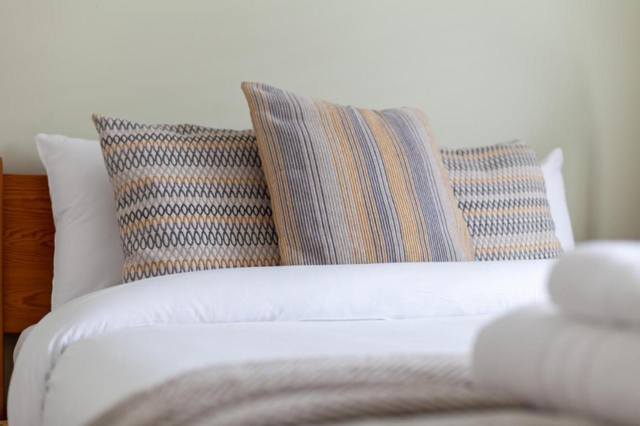 Apartment Bright Groundfloor 3br Flat, Brockley, Se London