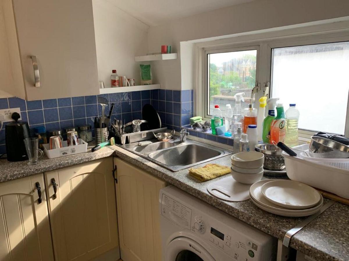 Luxury Extra Large Double Bedroom Near The St Street Gasthuis *