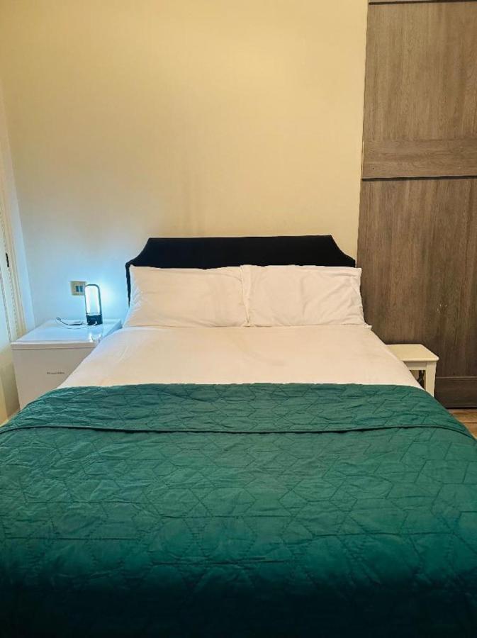 Apartment Chancery London