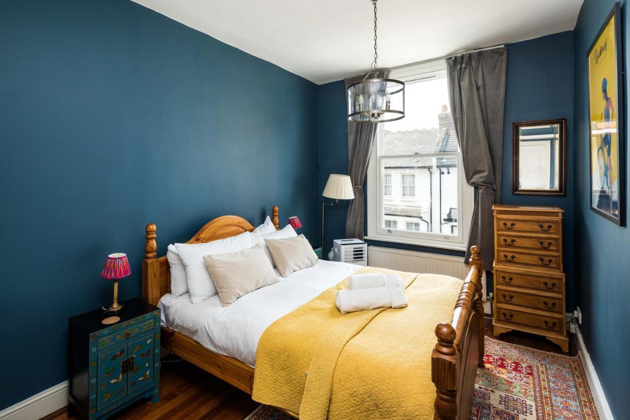 Apartamento Elegant And Peaceful 2bd - Barons Court/london