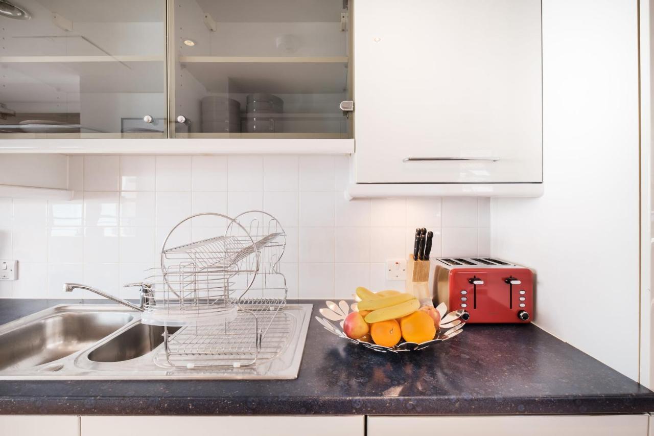 Holborn - Penthouse *