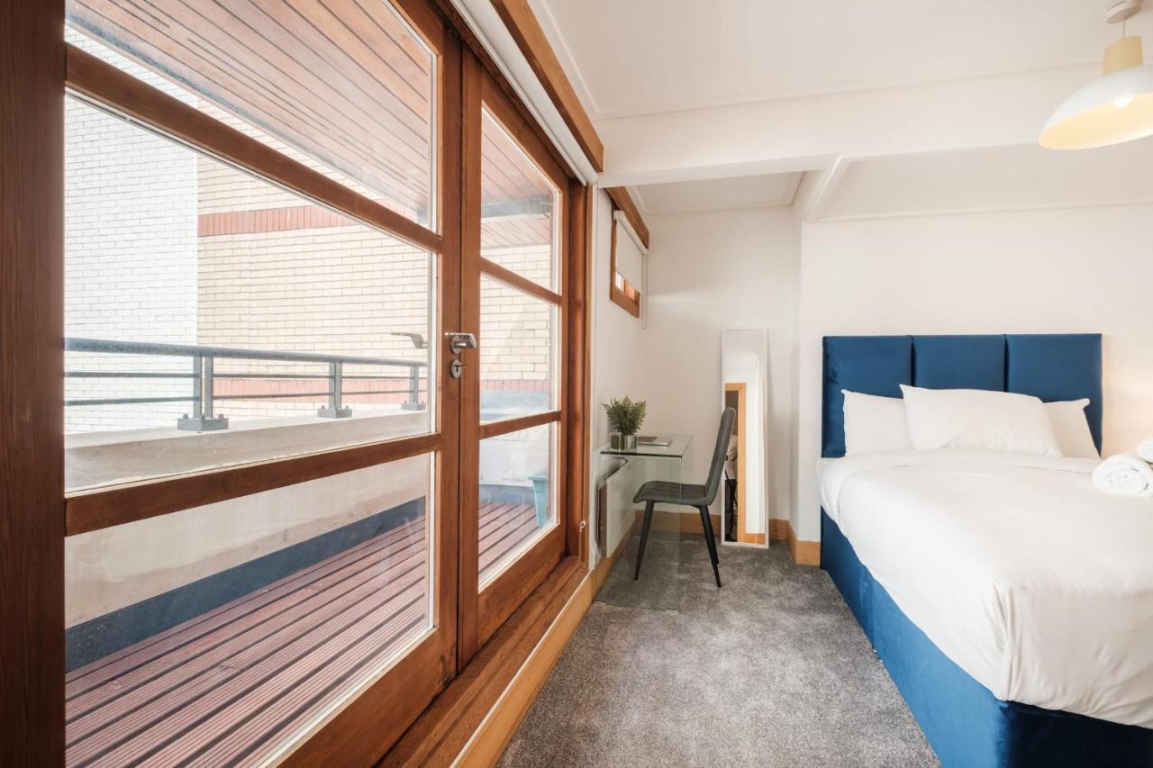 Apartment Holborn - Penthouse