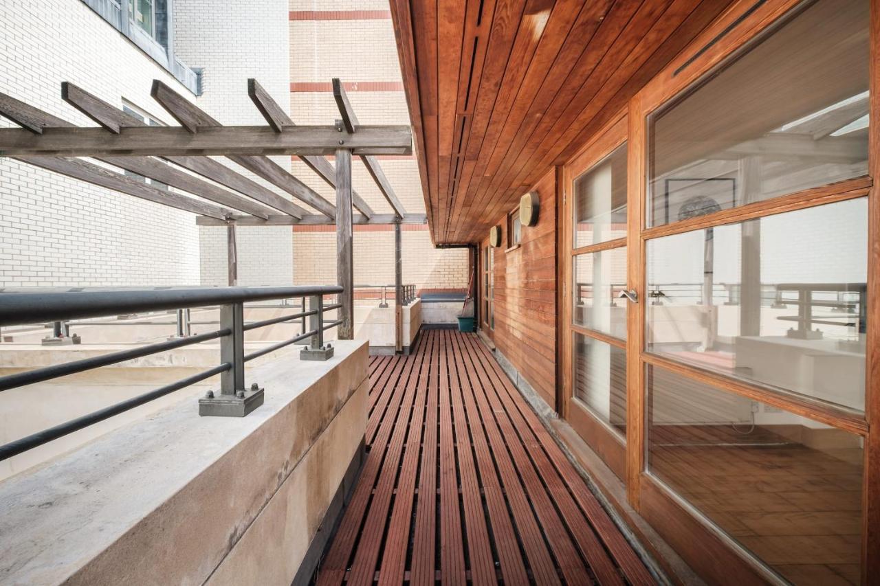 Holborn - Penthouse Apartment London