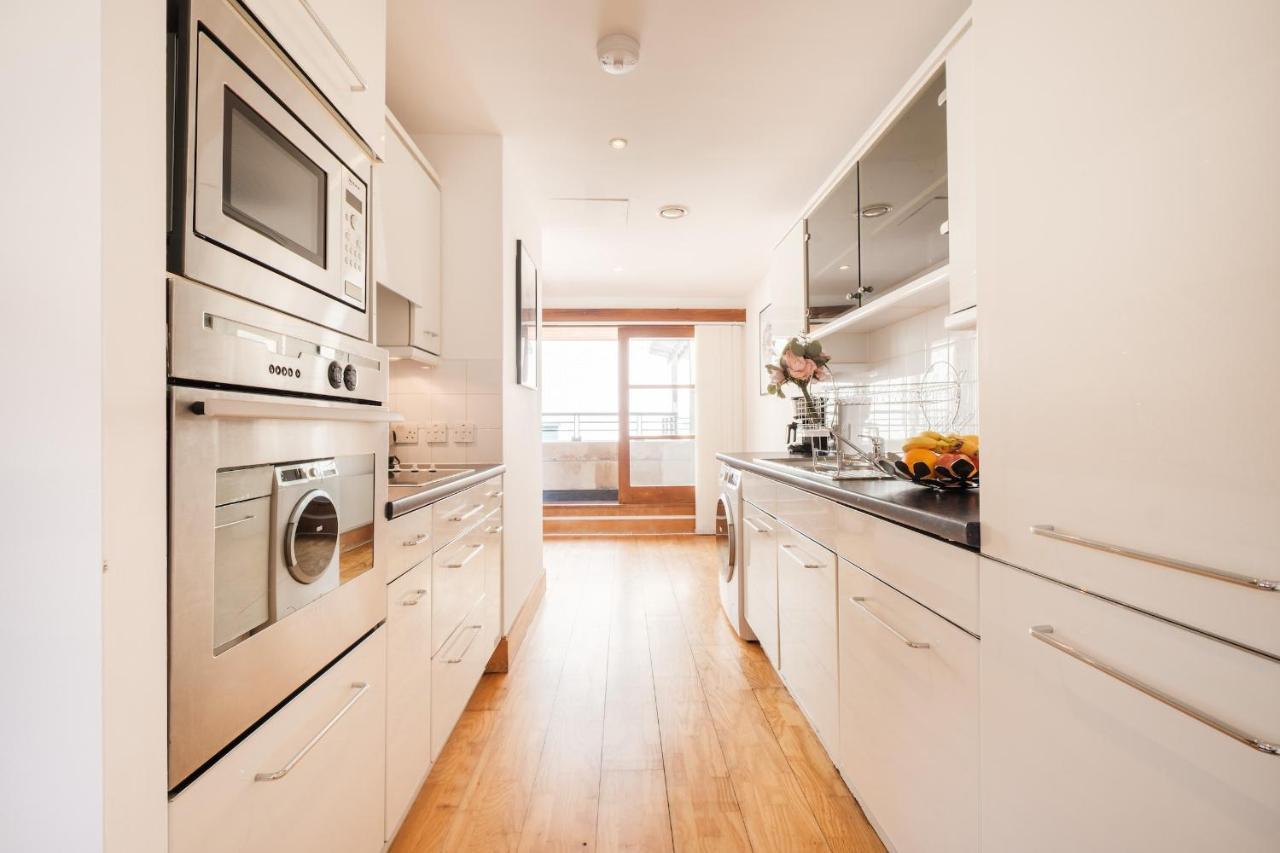 Holborn - Penthouse Apartment *