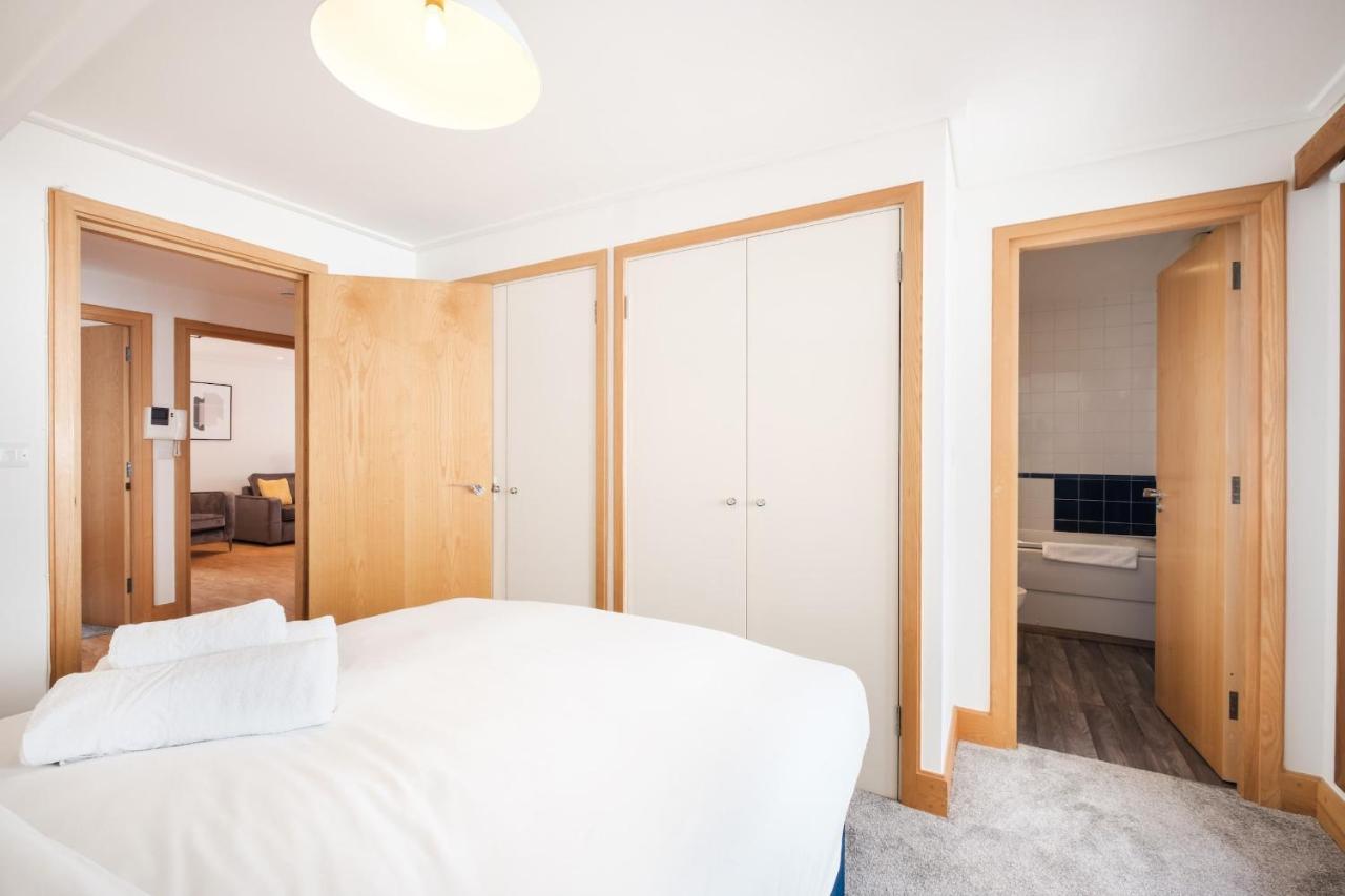 Holborn - Penthouse * London