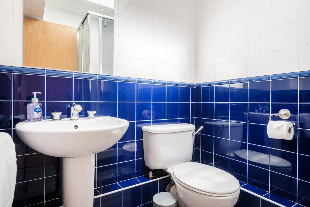 Apartment Holborn - Penthouse