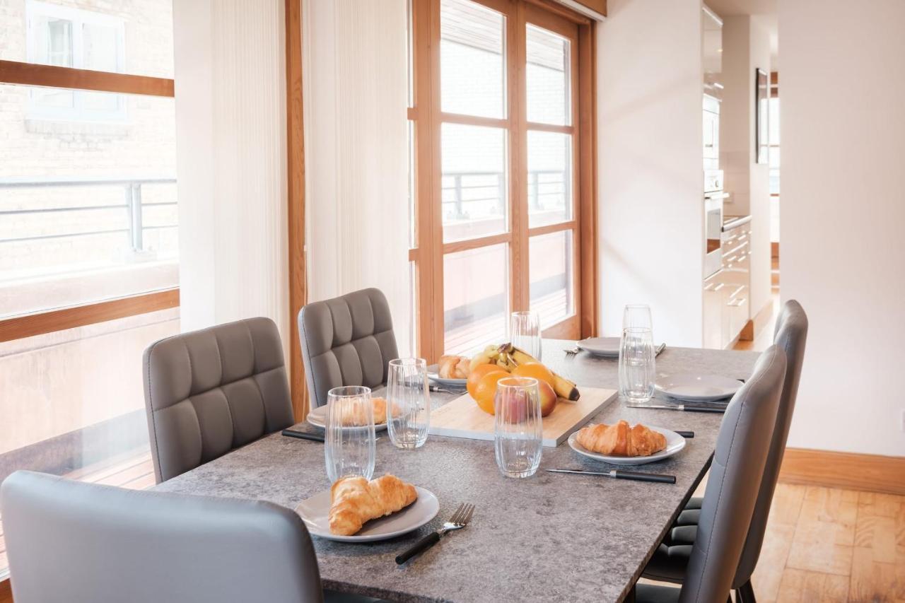 Apartment Holborn - Penthouse