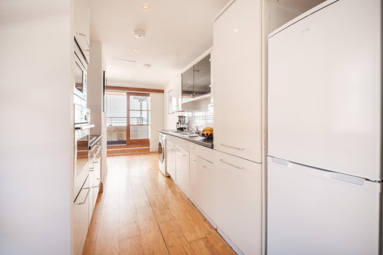 Apartment Holborn - Penthouse *