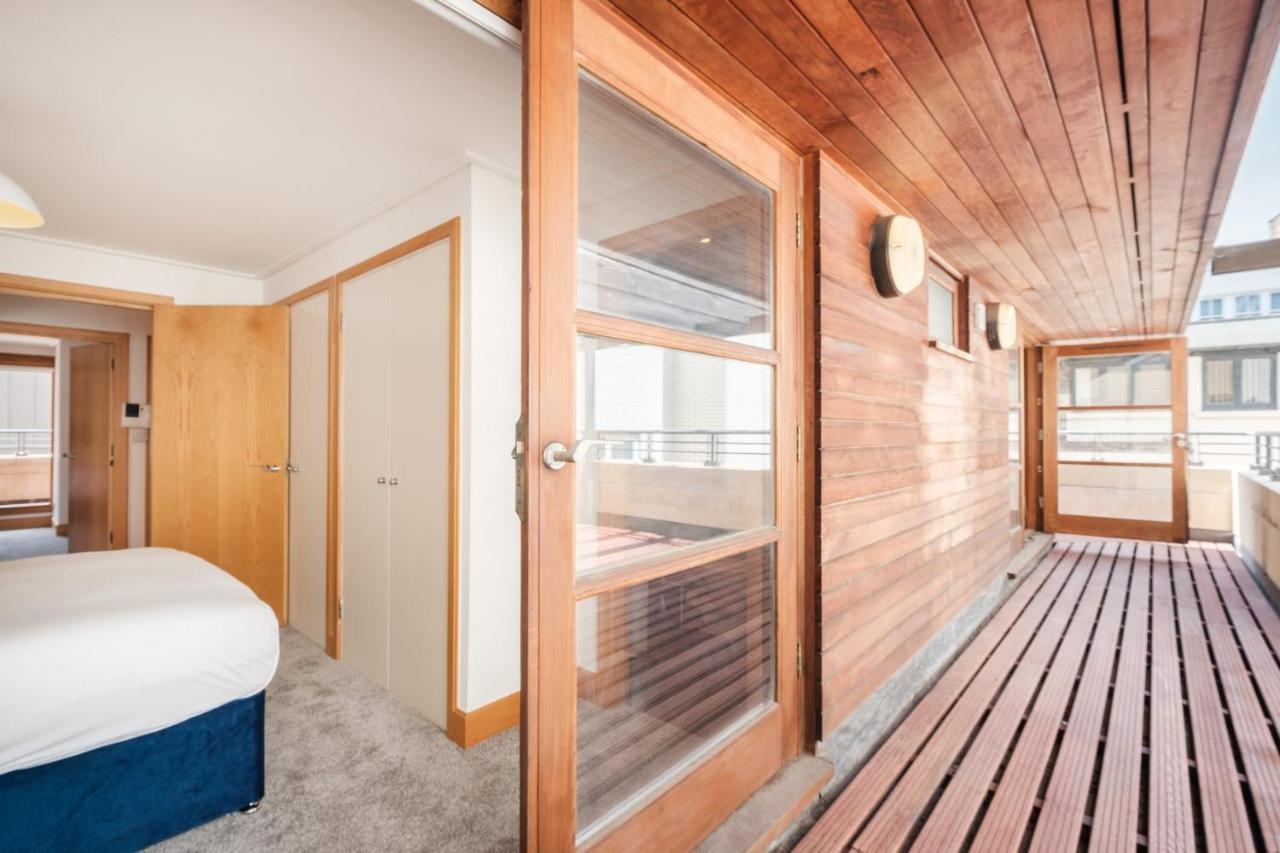 Holborn - Penthouse London