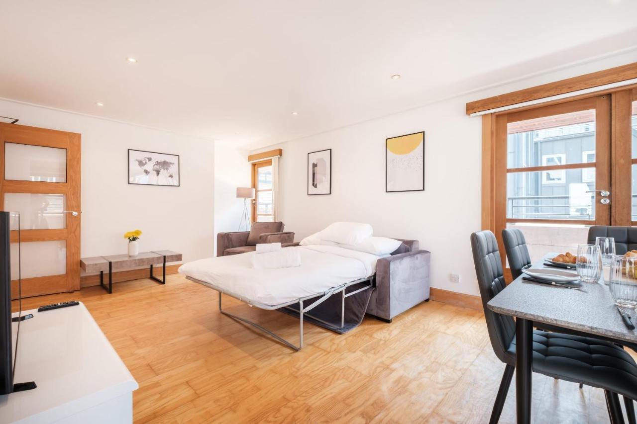 Holborn - Penthouse