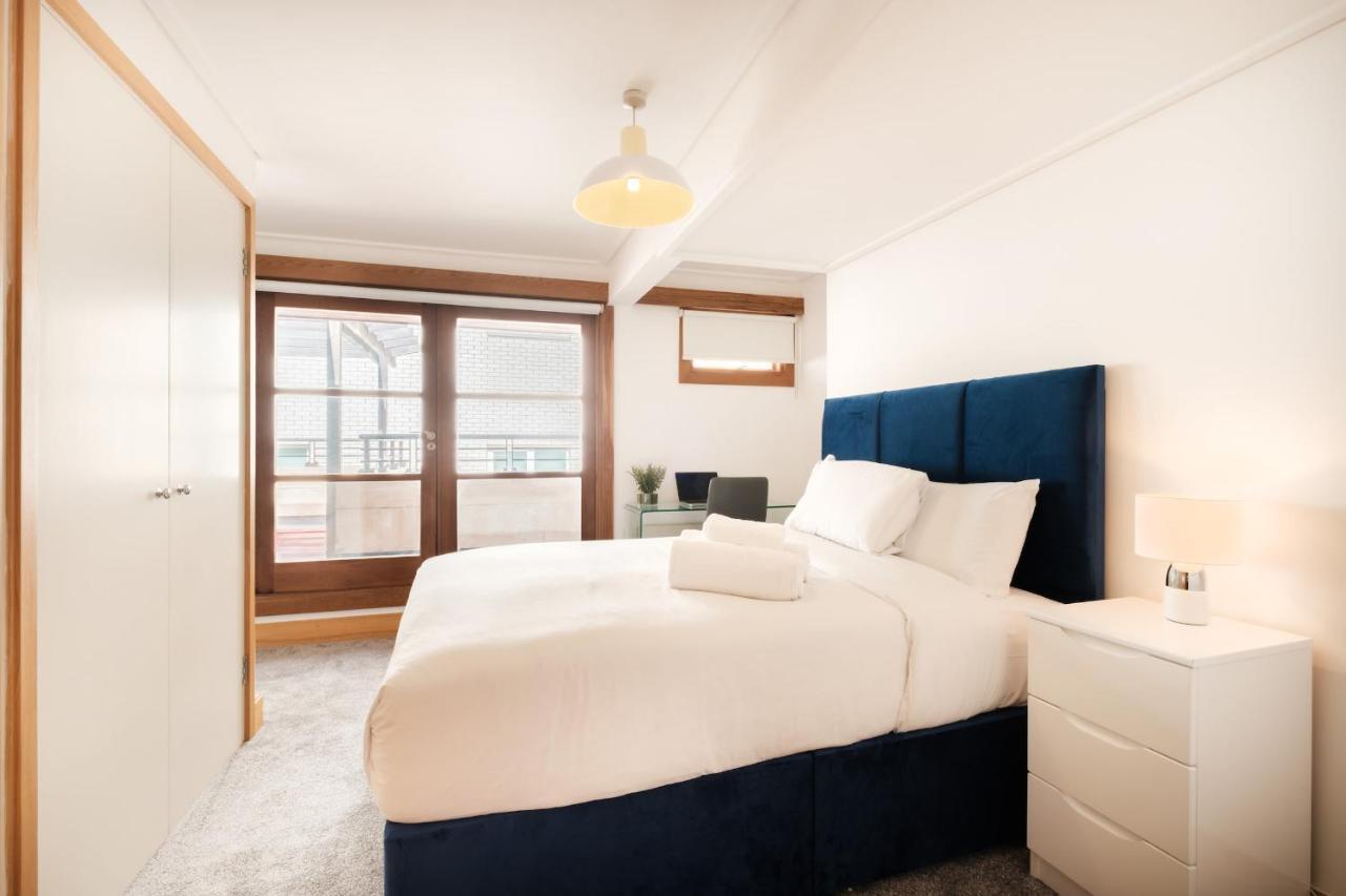 Holborn - Penthouse *