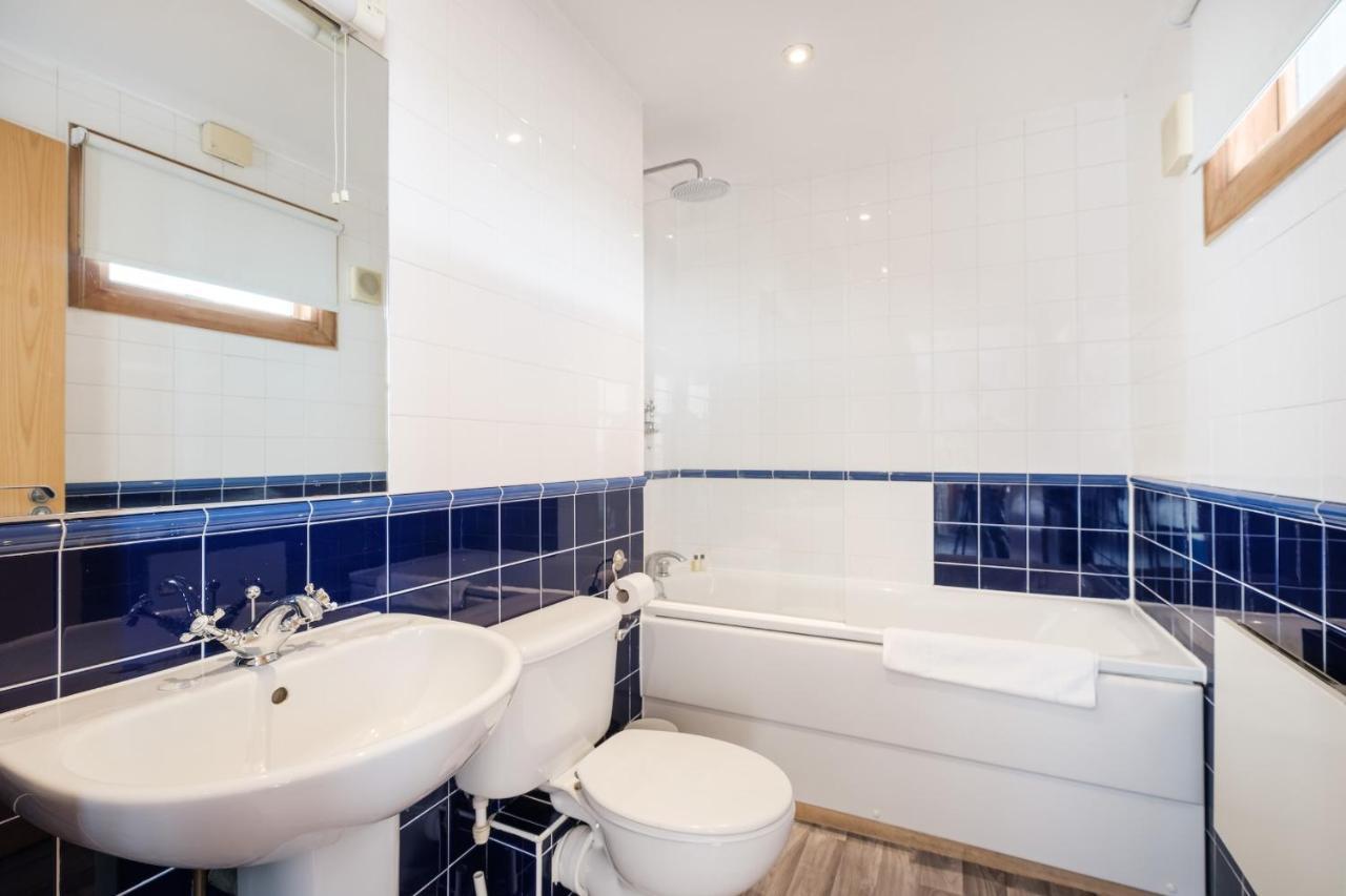 Holborn - Penthouse * London
