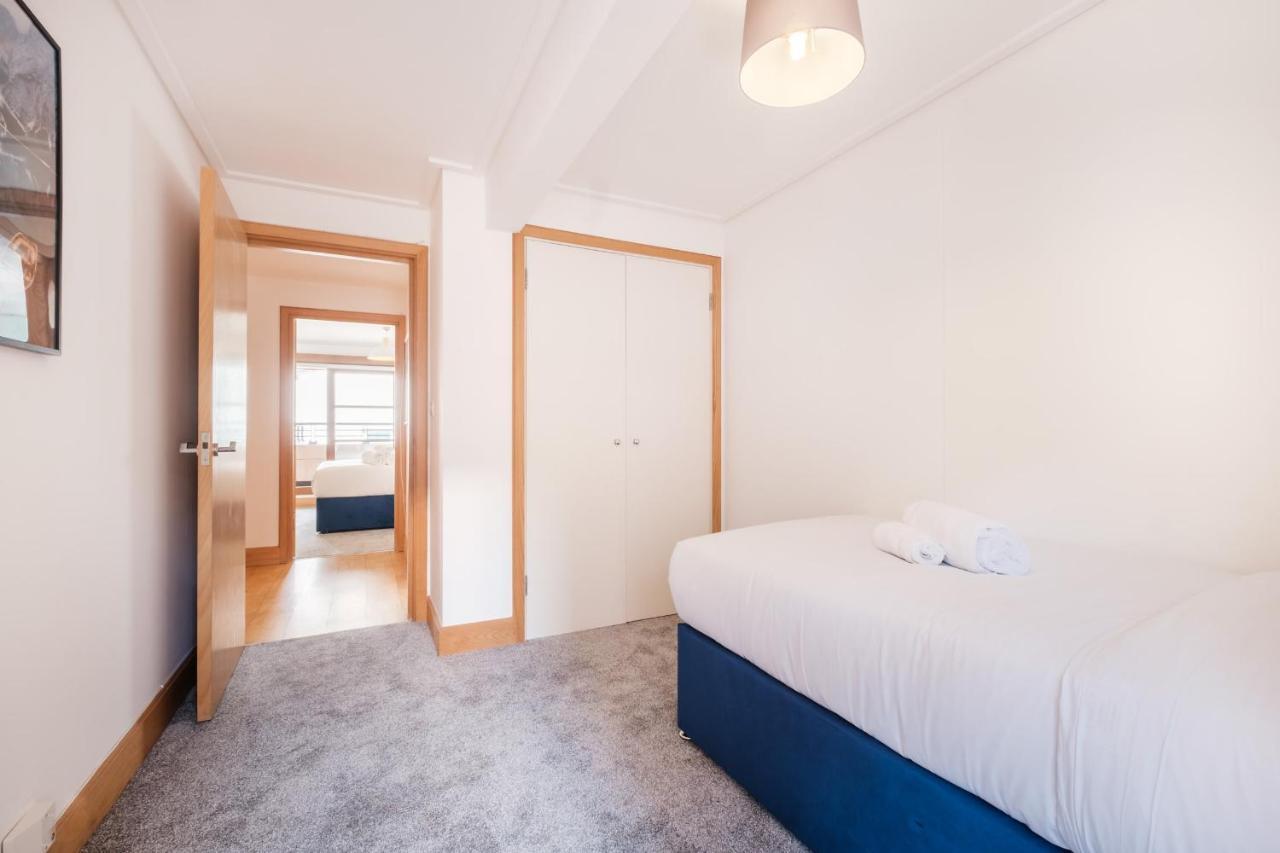 Apartment Holborn - Penthouse *