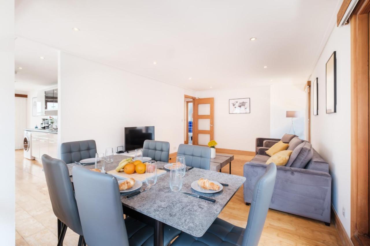 Holborn - Penthouse