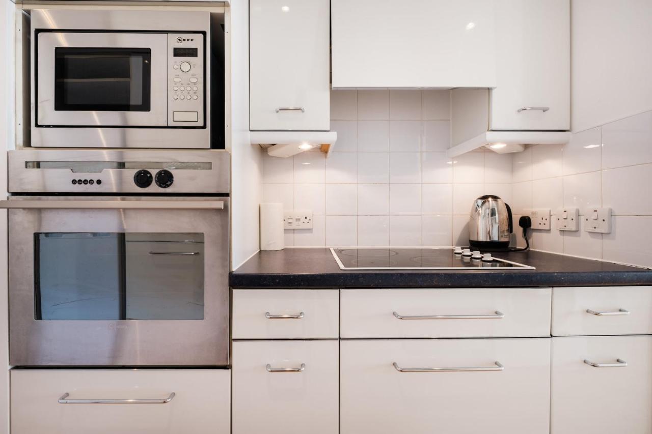 Apartment Holborn - Penthouse *