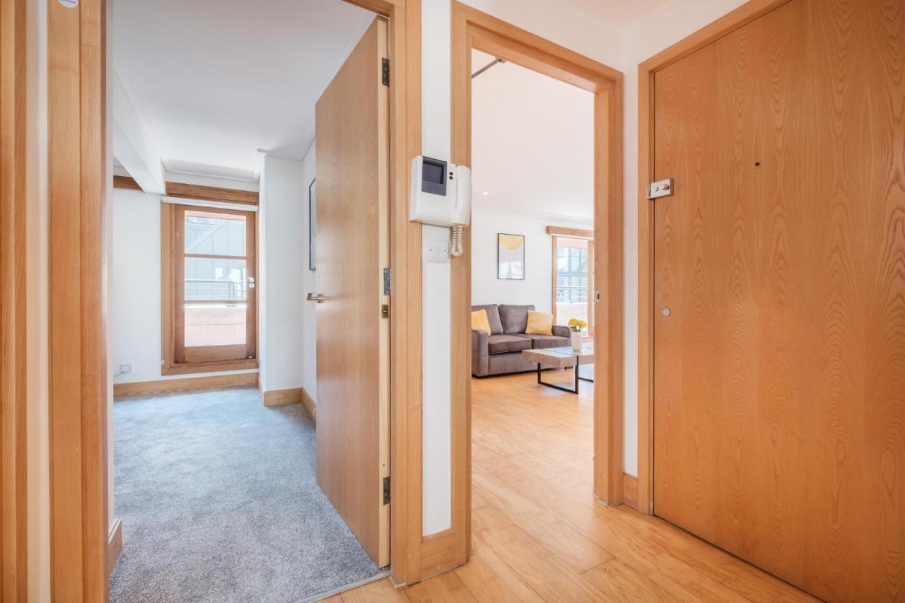 Apartment Holborn - Penthouse