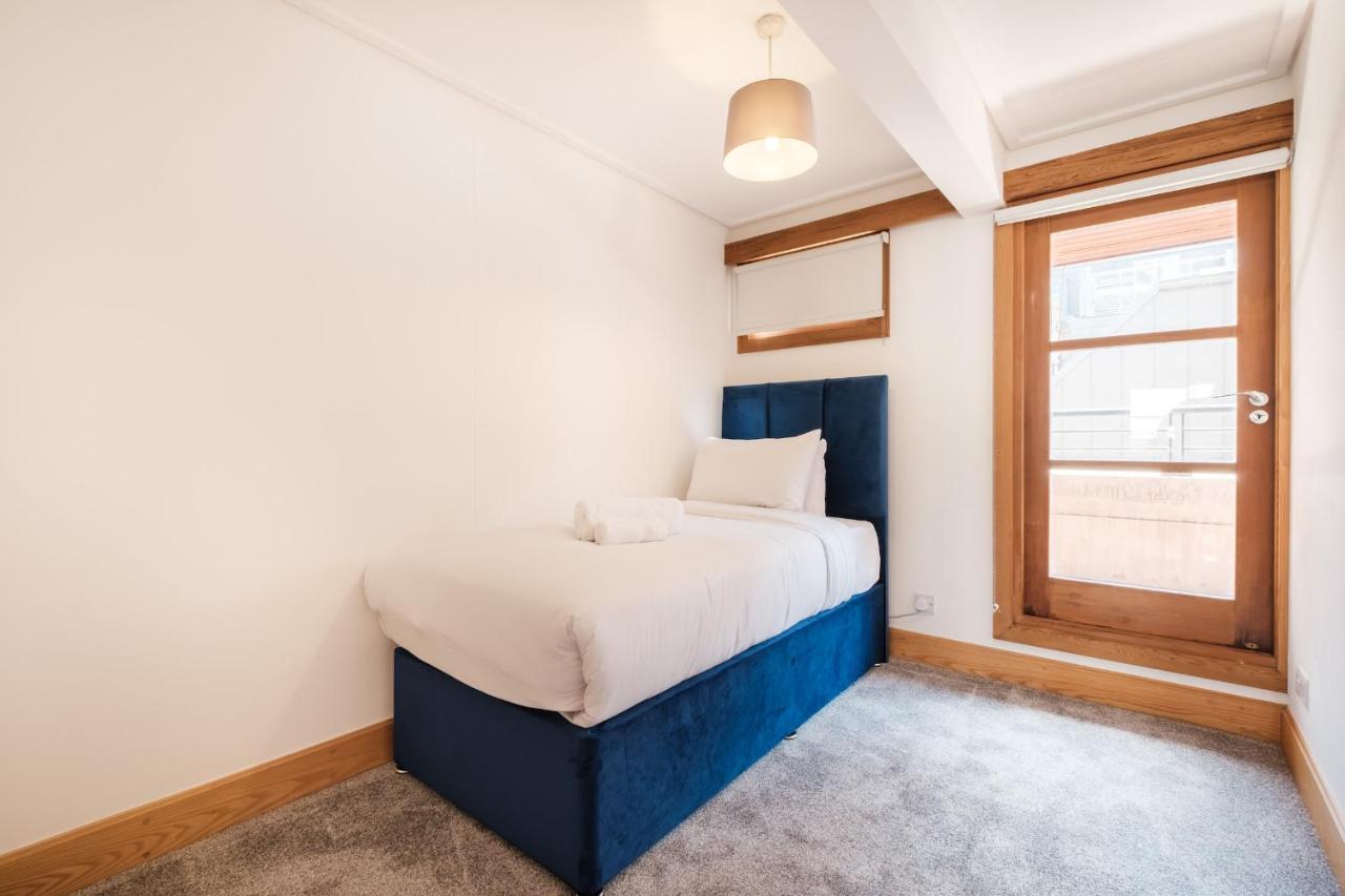 Holborn - Penthouse Apartment