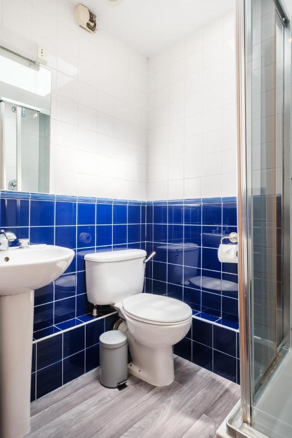 Holborn - Penthouse Apartment *