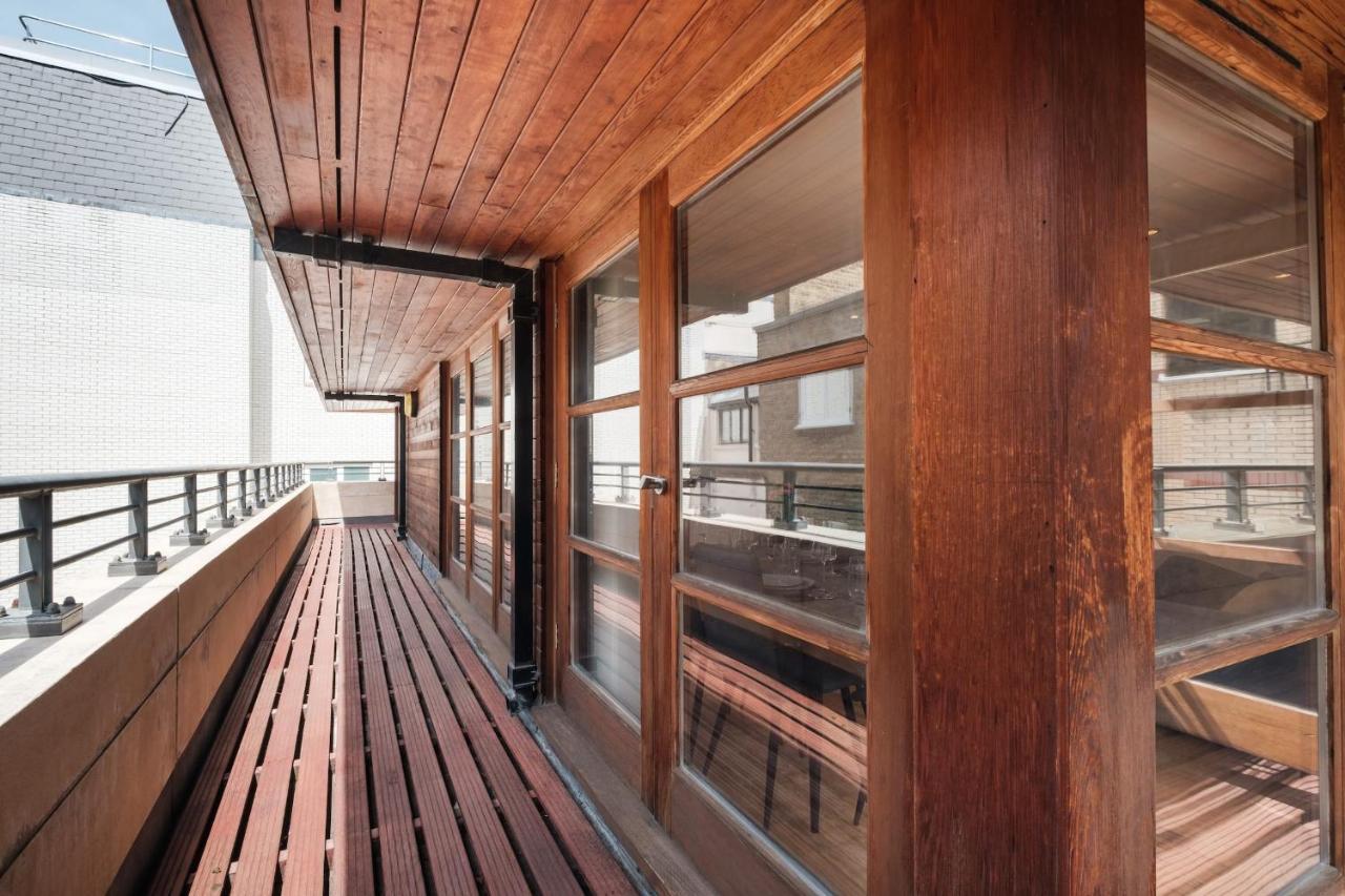 Holborn - Penthouse * London