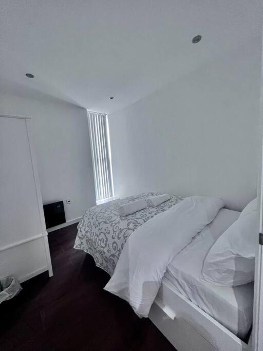 Flat 3, 417 Fulham, 2 Bedroom, 1 Bathroom Flat London