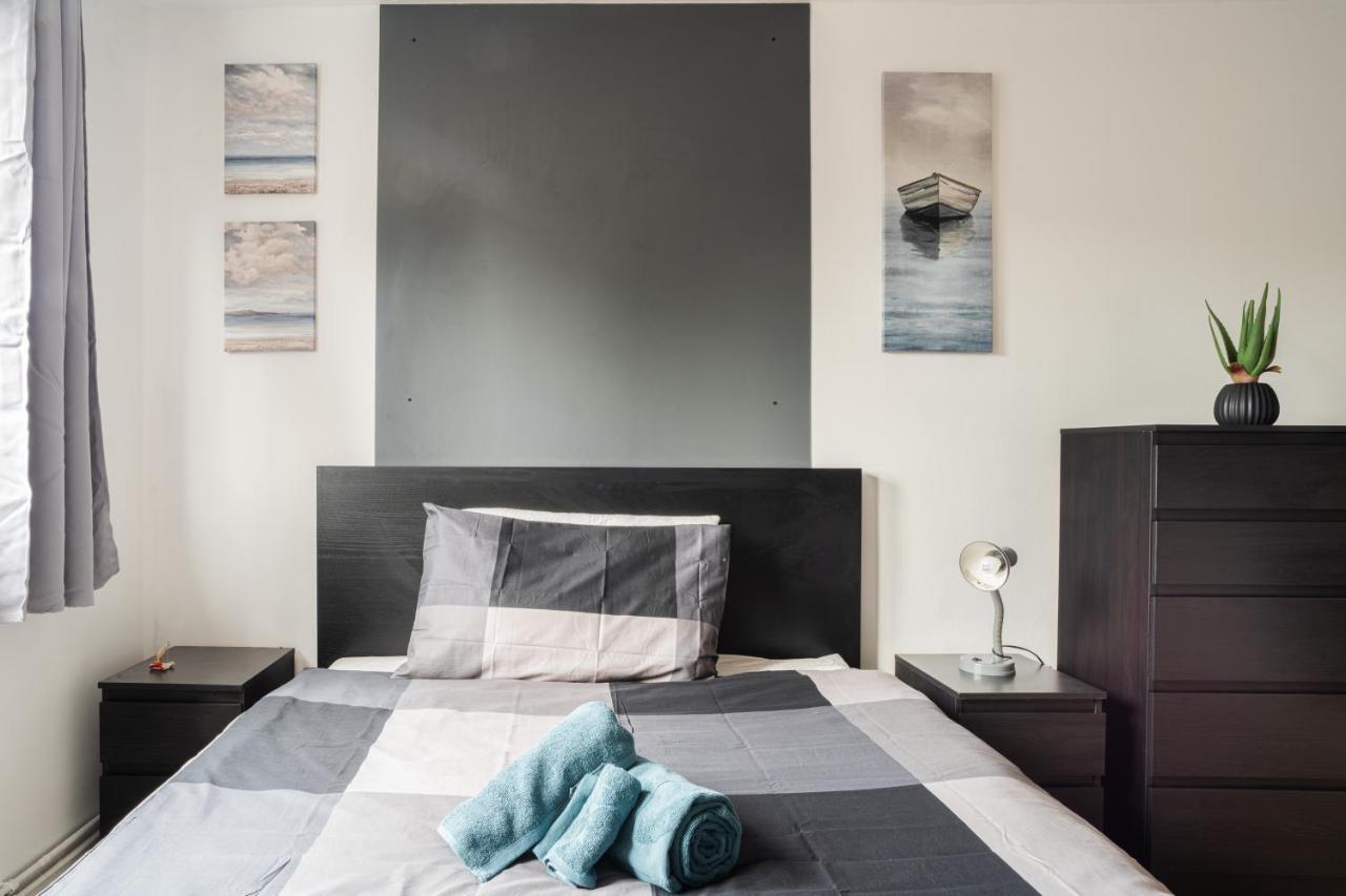 Olympic - Stratford Appartement Londen