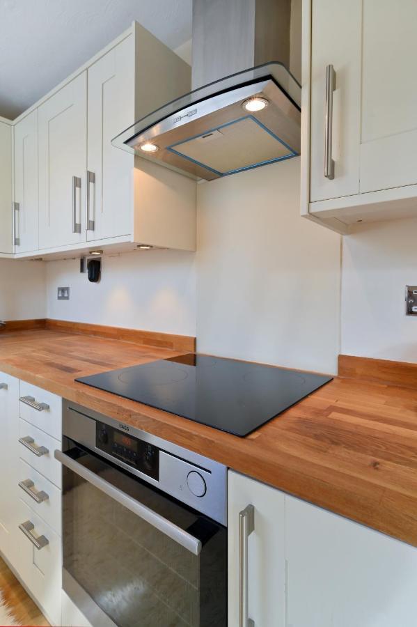 Modern House Near Canary Wharf, Excel, Greenwich Londres