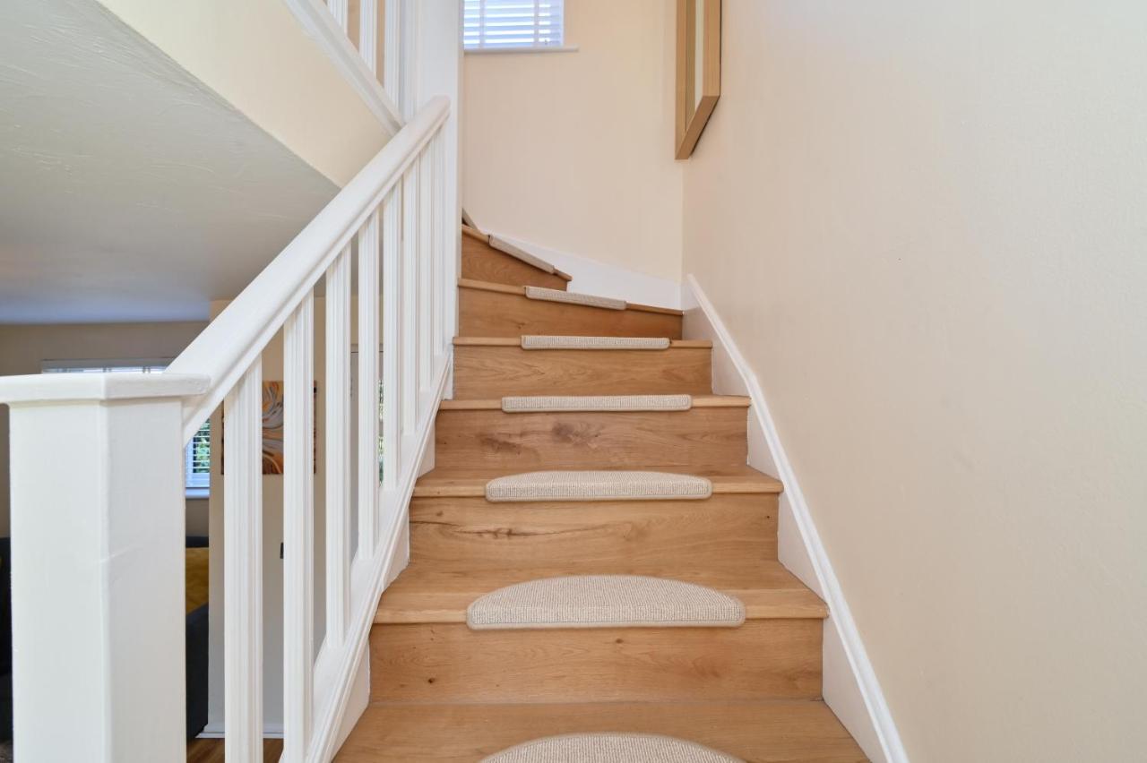 Modern House Near Canary Wharf, Excel, Greenwich *