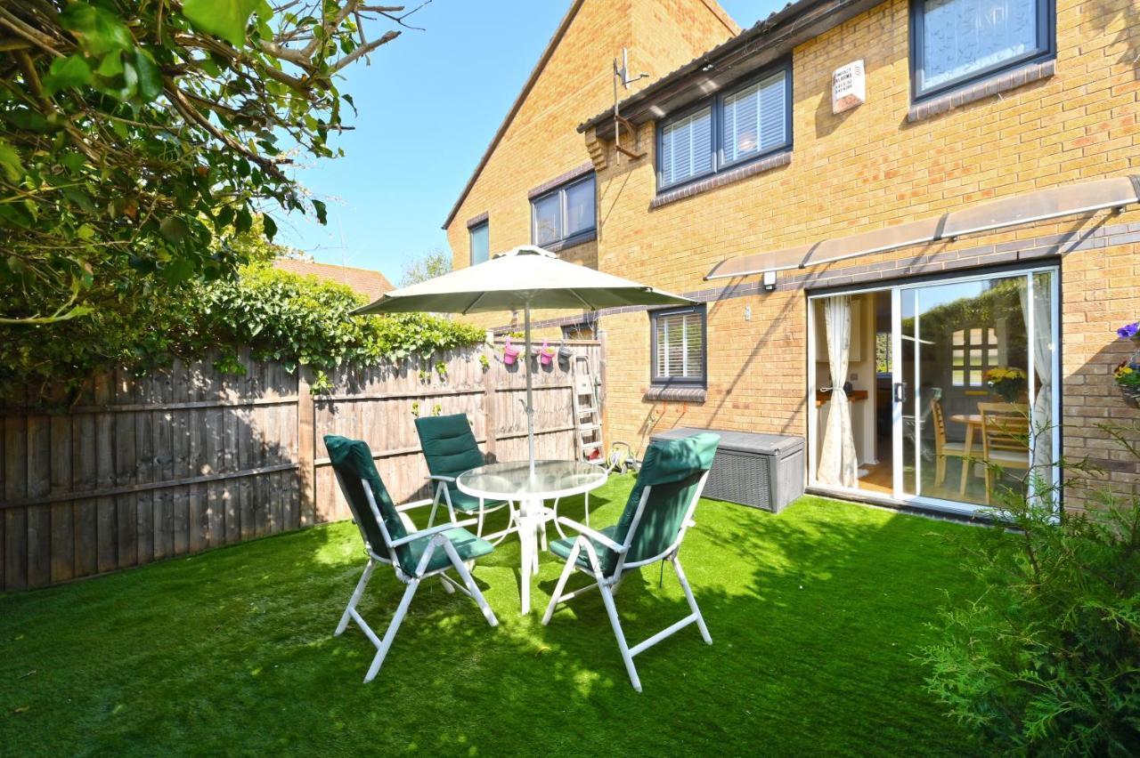 Modern House Near Canary Wharf, Excel, Greenwich Сasa de vacaciones Londres