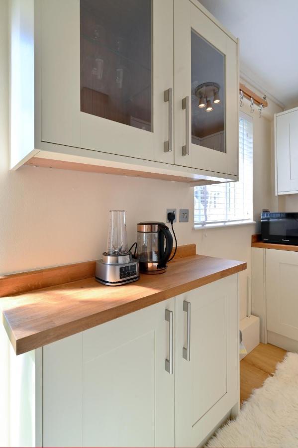Modern House Near Canary Wharf, Excel, Greenwich Сasa de vacaciones Londres
