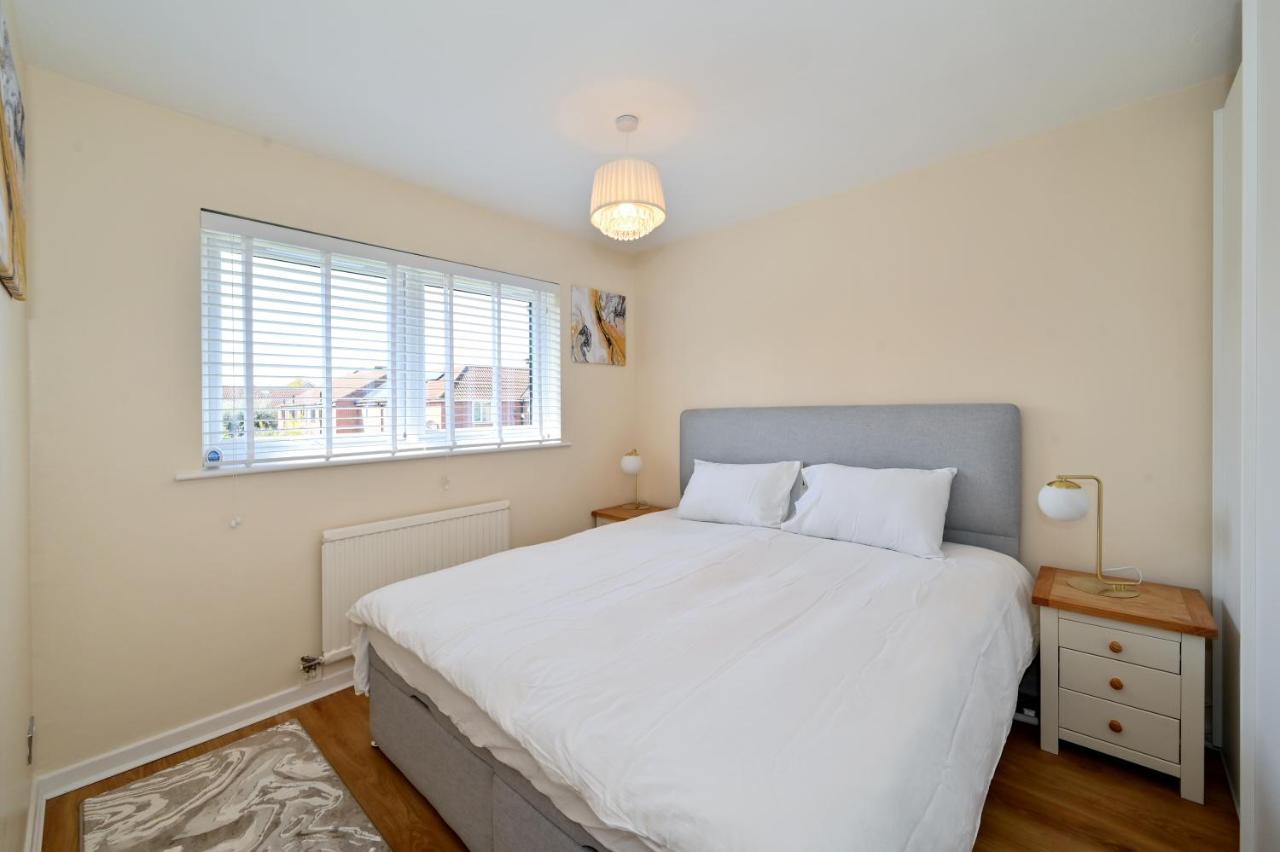 Modern House Near Canary Wharf, Excel, Greenwich * Londres