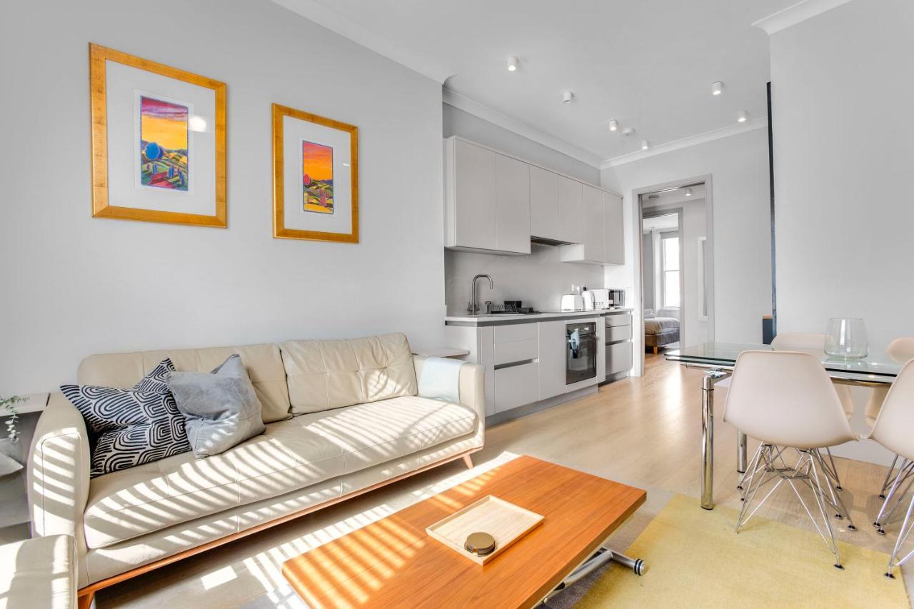 Phaedrus Living: South Kensington Luxury Flat Londres