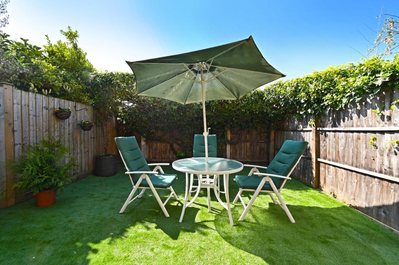 Сasa de vacaciones Modern House Near Canary Wharf, Excel, Greenwich