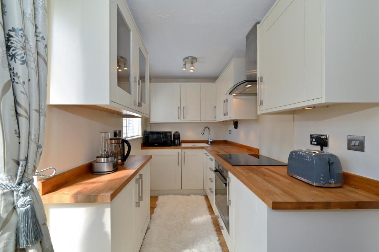 Сasa de vacaciones Modern House Near Canary Wharf, Excel, Greenwich *