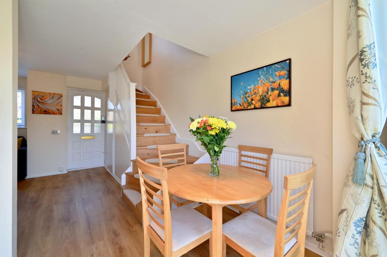 Modern House Near Canary Wharf, Excel, Greenwich