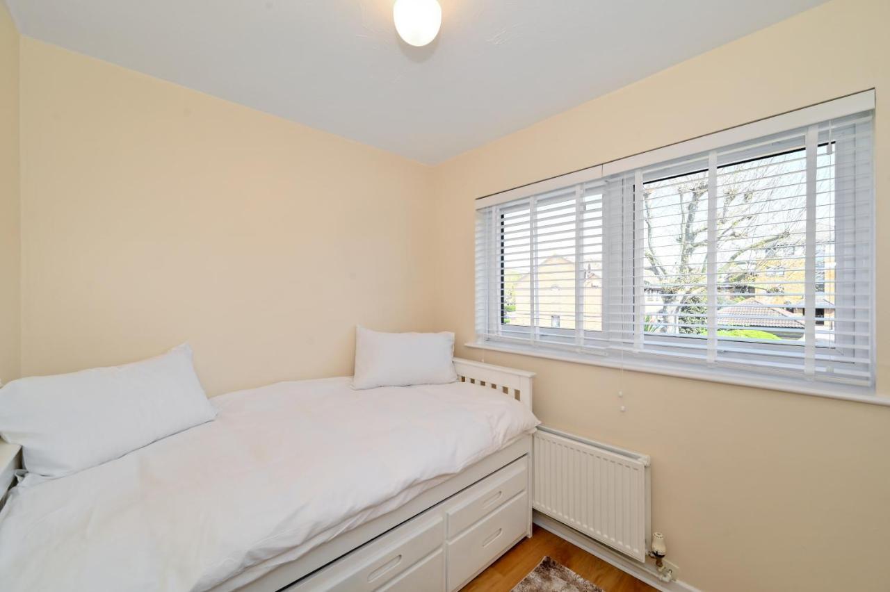 Сasa de vacaciones Modern House Near Canary Wharf, Excel, Greenwich
