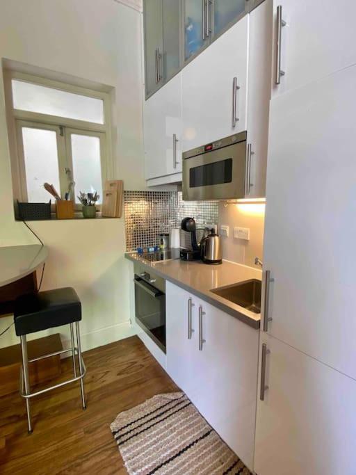 Apartment Charming In Notting Hill *