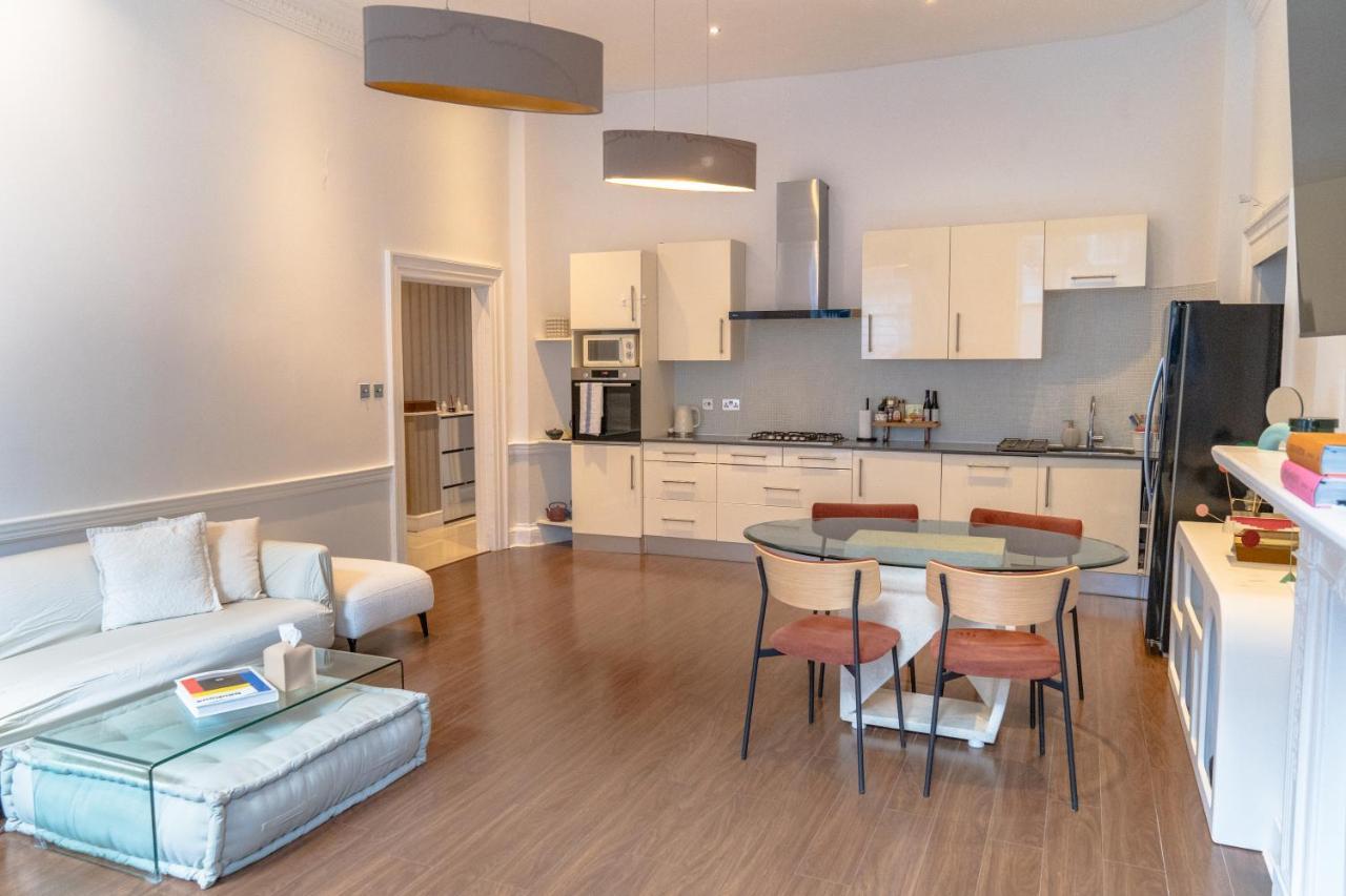 Elevency - In The Heart Of The - 1 Bed Apartment London