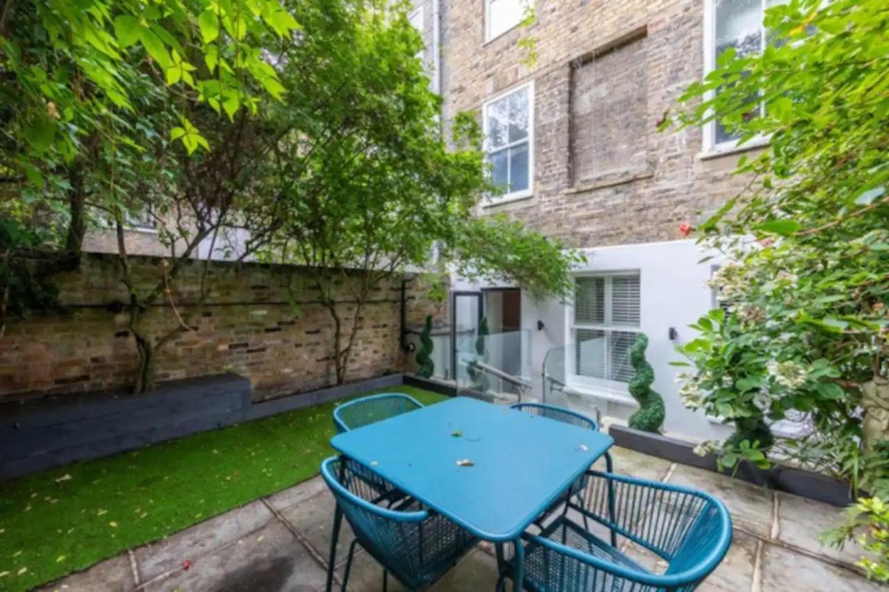 Beautifully Refurbished 2bd Flat - Earl's Court! * London