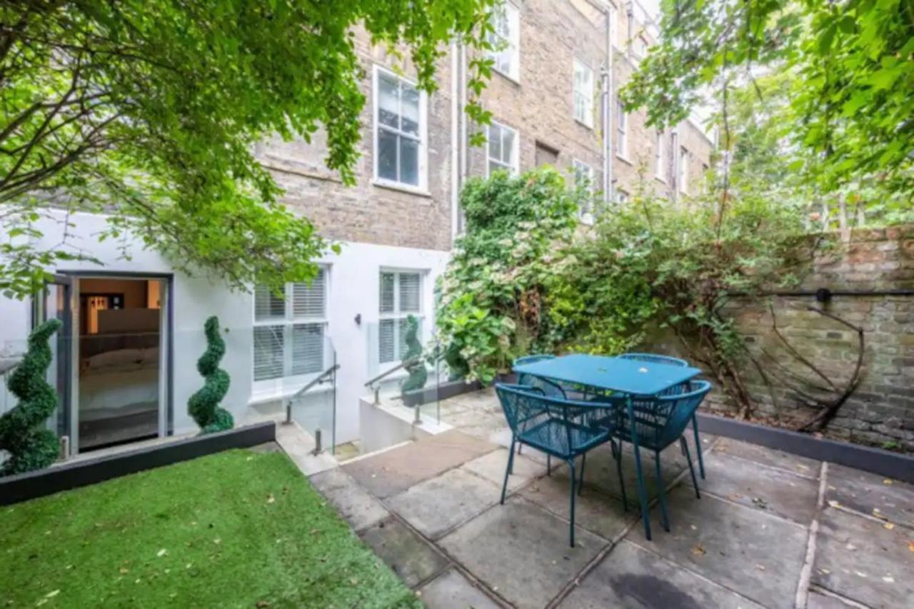 Beautifully Refurbished 2bd Flat - Earl's Court! Apartment *