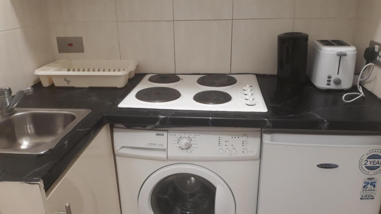 2 Dable Bedroom * Londen