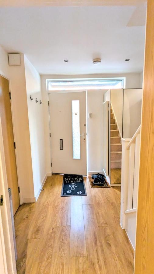 Сasa de vacaciones 3 Bedroom House In Camberwell *
