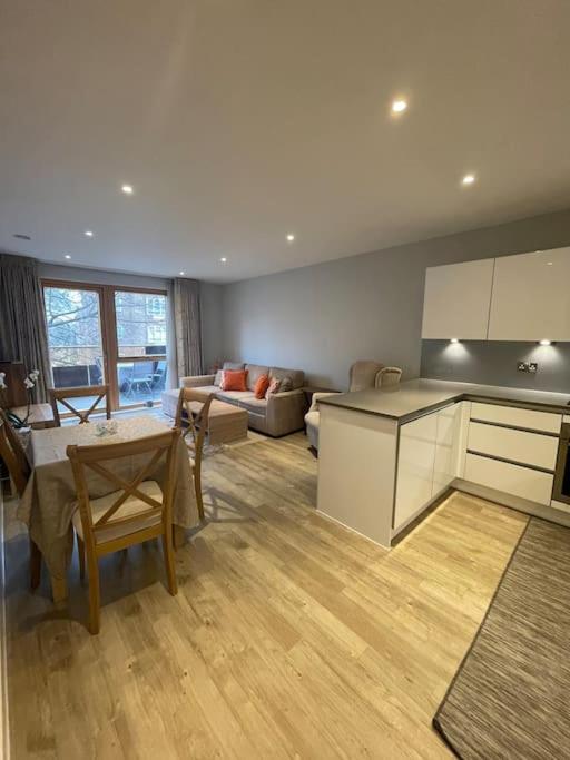 2 Bedroom Acton