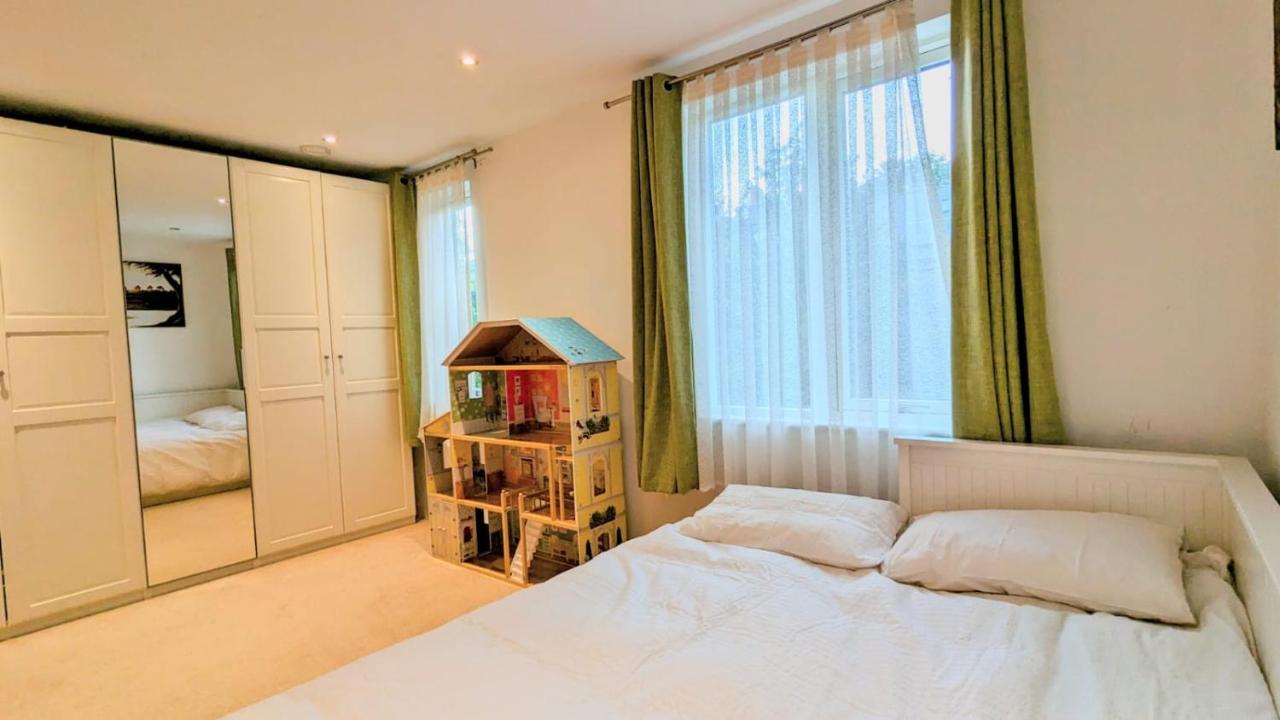 Сasa de vacaciones 3 Bedroom House In Camberwell