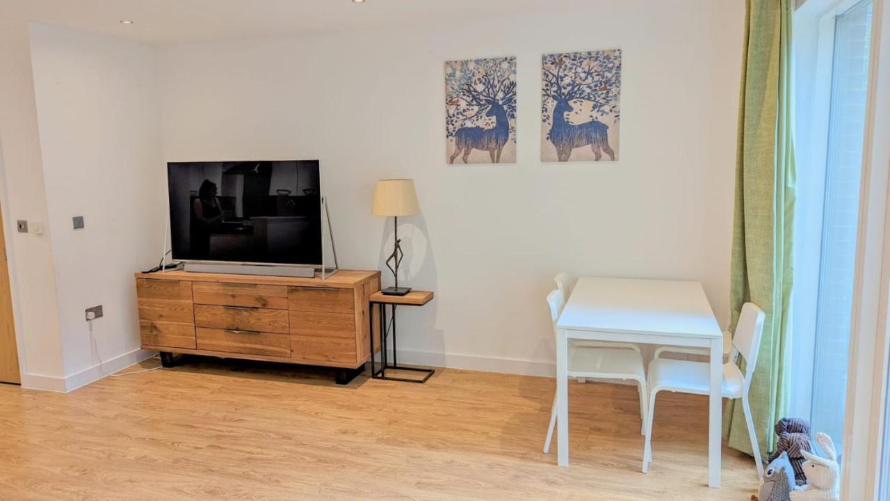 Сasa de vacaciones 3 Bedroom House In Camberwell