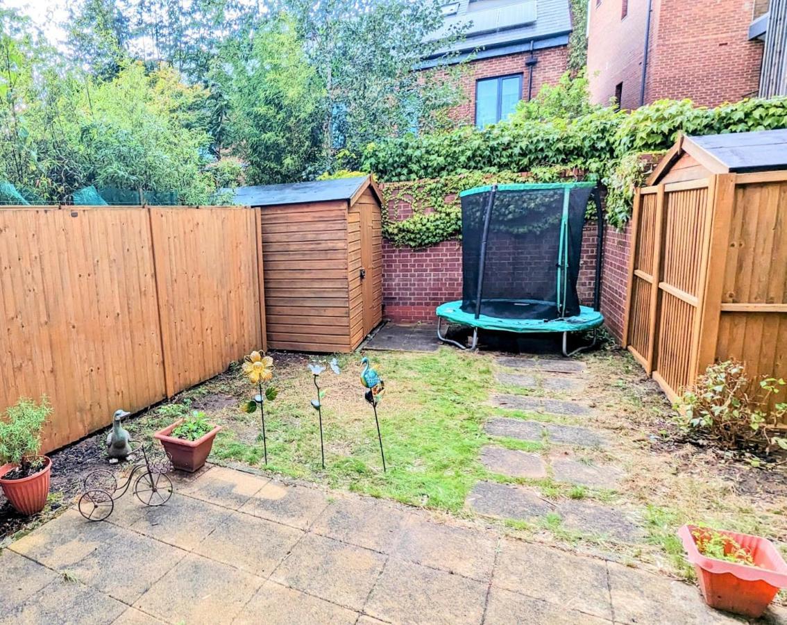Сasa de vacaciones 3 Bedroom House In Camberwell