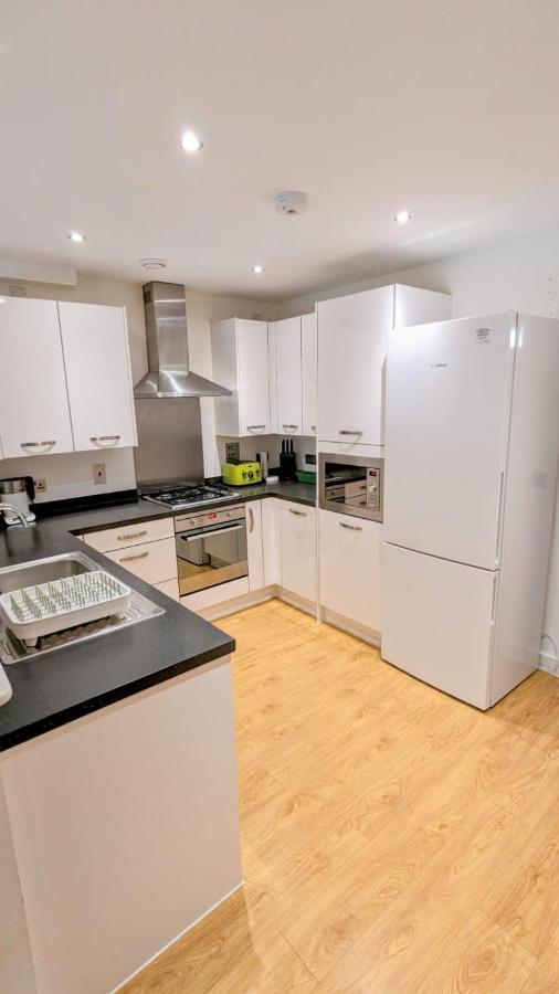 Сasa de vacaciones 3 Bedroom House In Camberwell