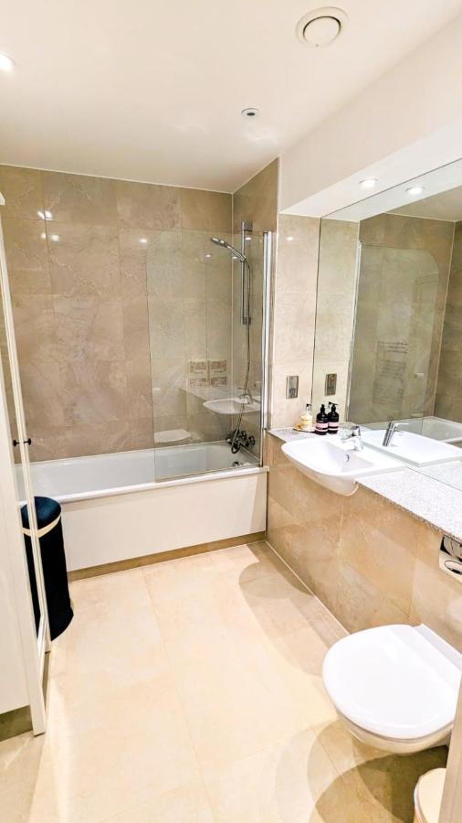Сasa de vacaciones 3 Bedroom House In Camberwell *